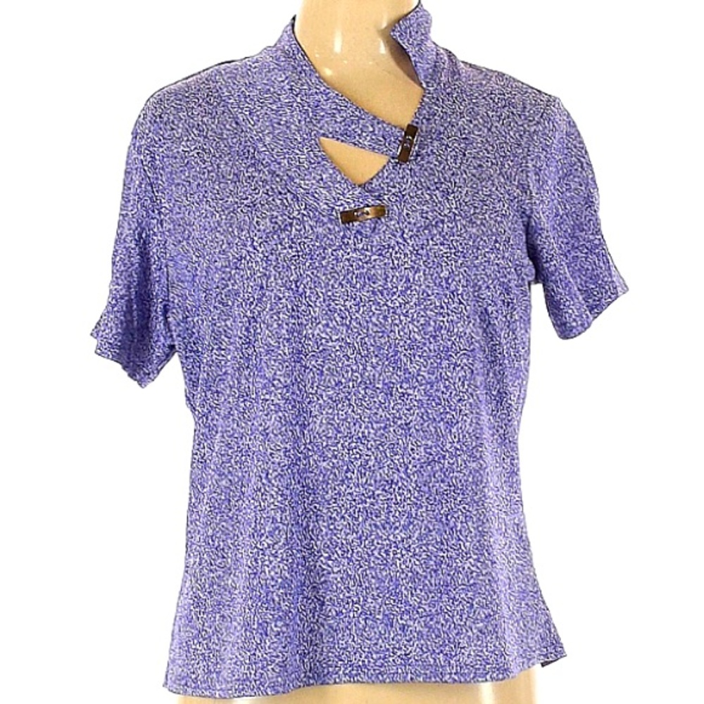 Jamie Sadock Purple Top Trends Cult Fav Tennis gear Serena Williams